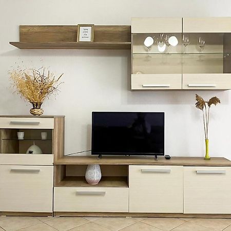Aldo Apartment ติรานา ภายนอก รูปภาพ