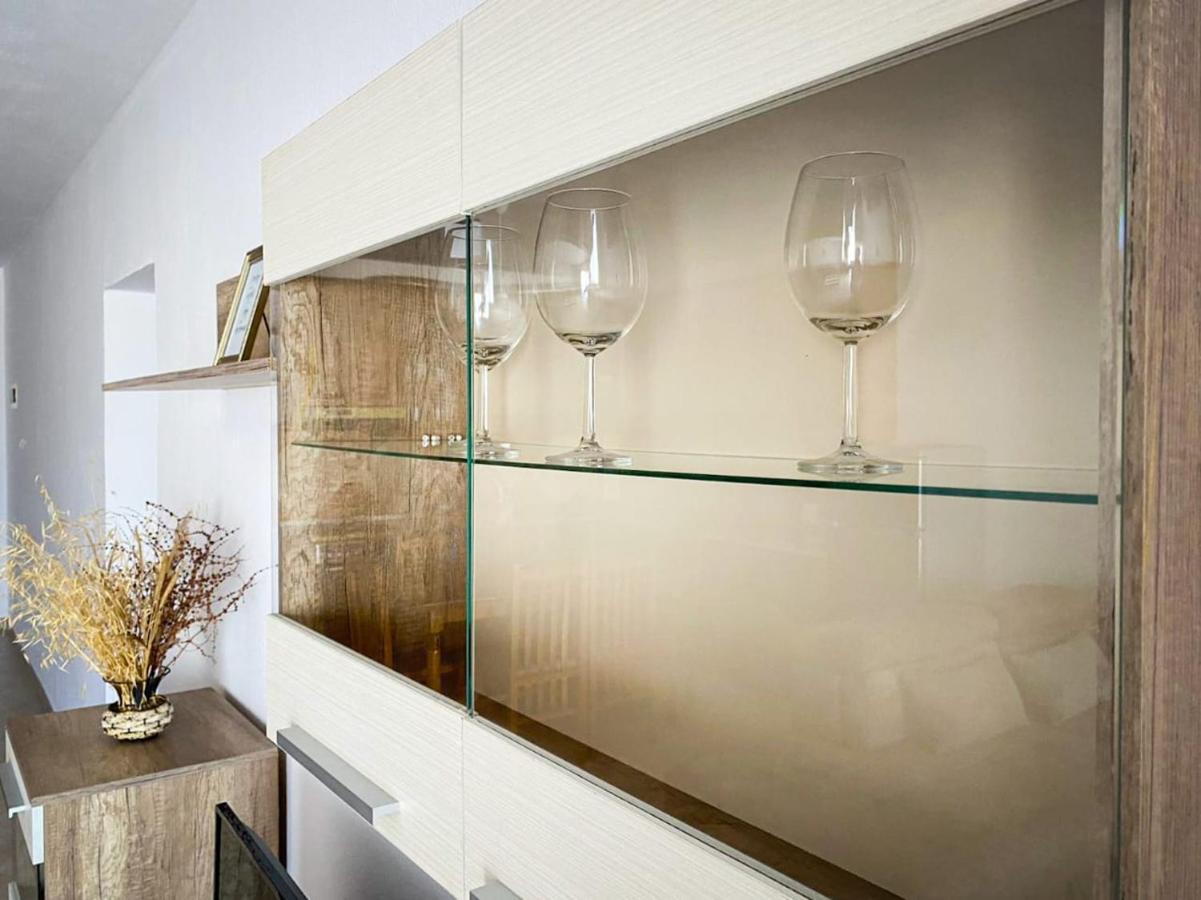 Aldo Apartment ติรานา ภายนอก รูปภาพ