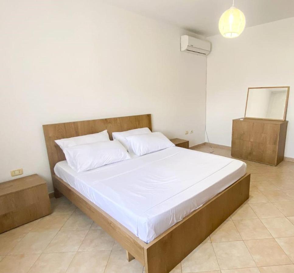 Aldo Apartment ติรานา ภายนอก รูปภาพ