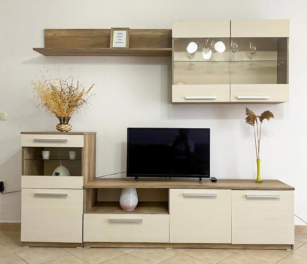 Aldo Apartment ติรานา ภายนอก รูปภาพ